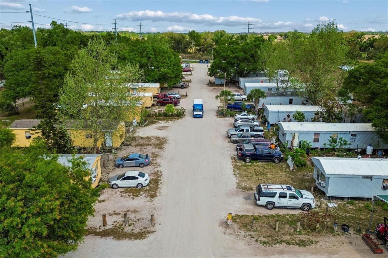 610 Railroad Street , Wimauma, FL 33598 Photo