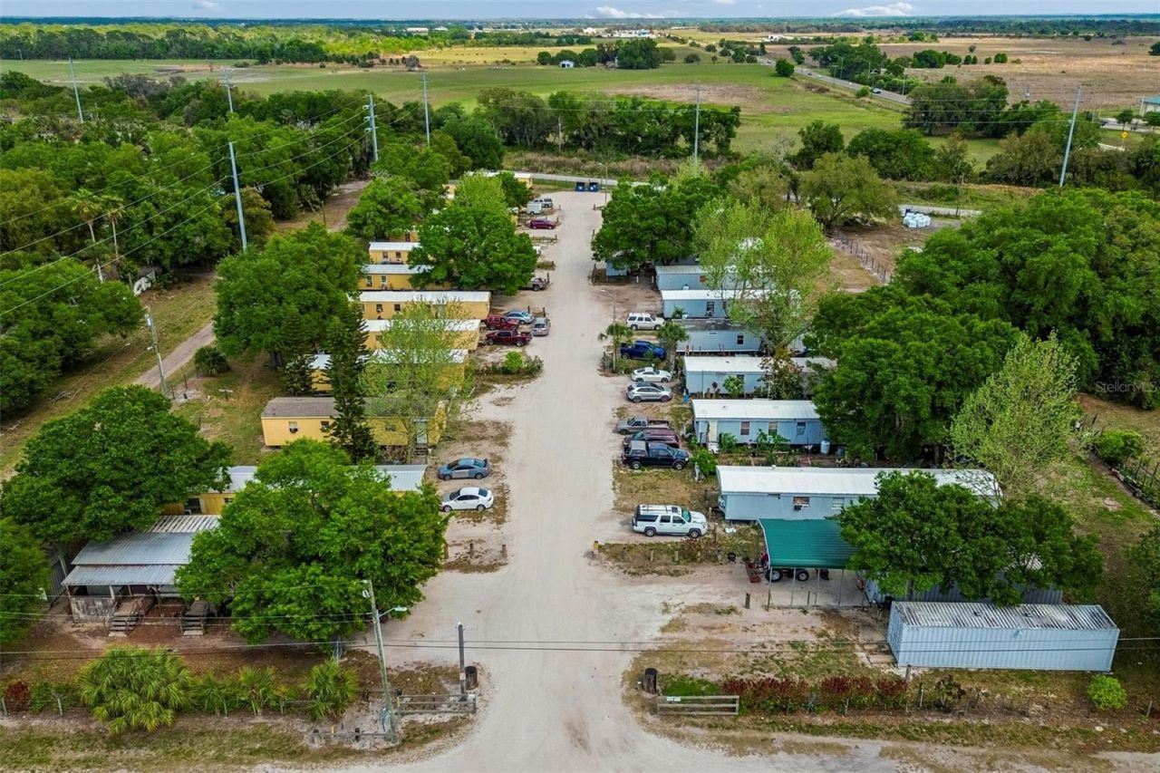 610 Railroad Street , Wimauma, FL 33598 Photo