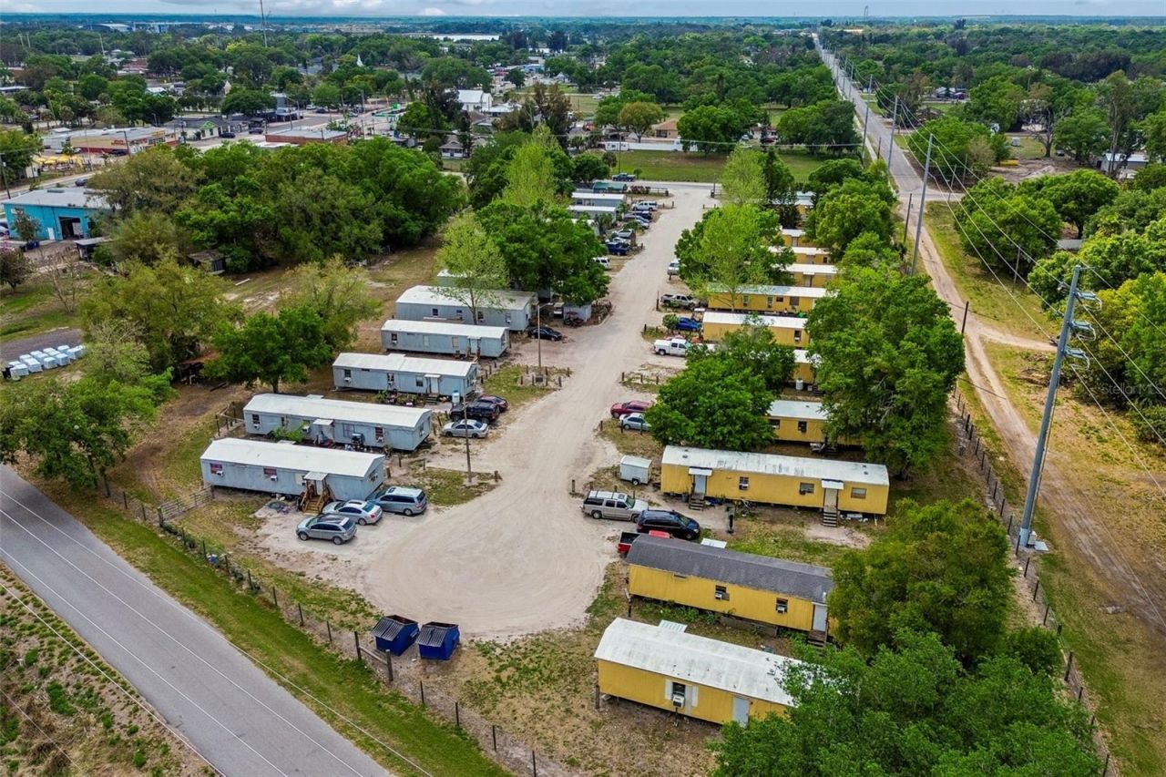 610 Railroad Street , Wimauma, FL 33598 Photo