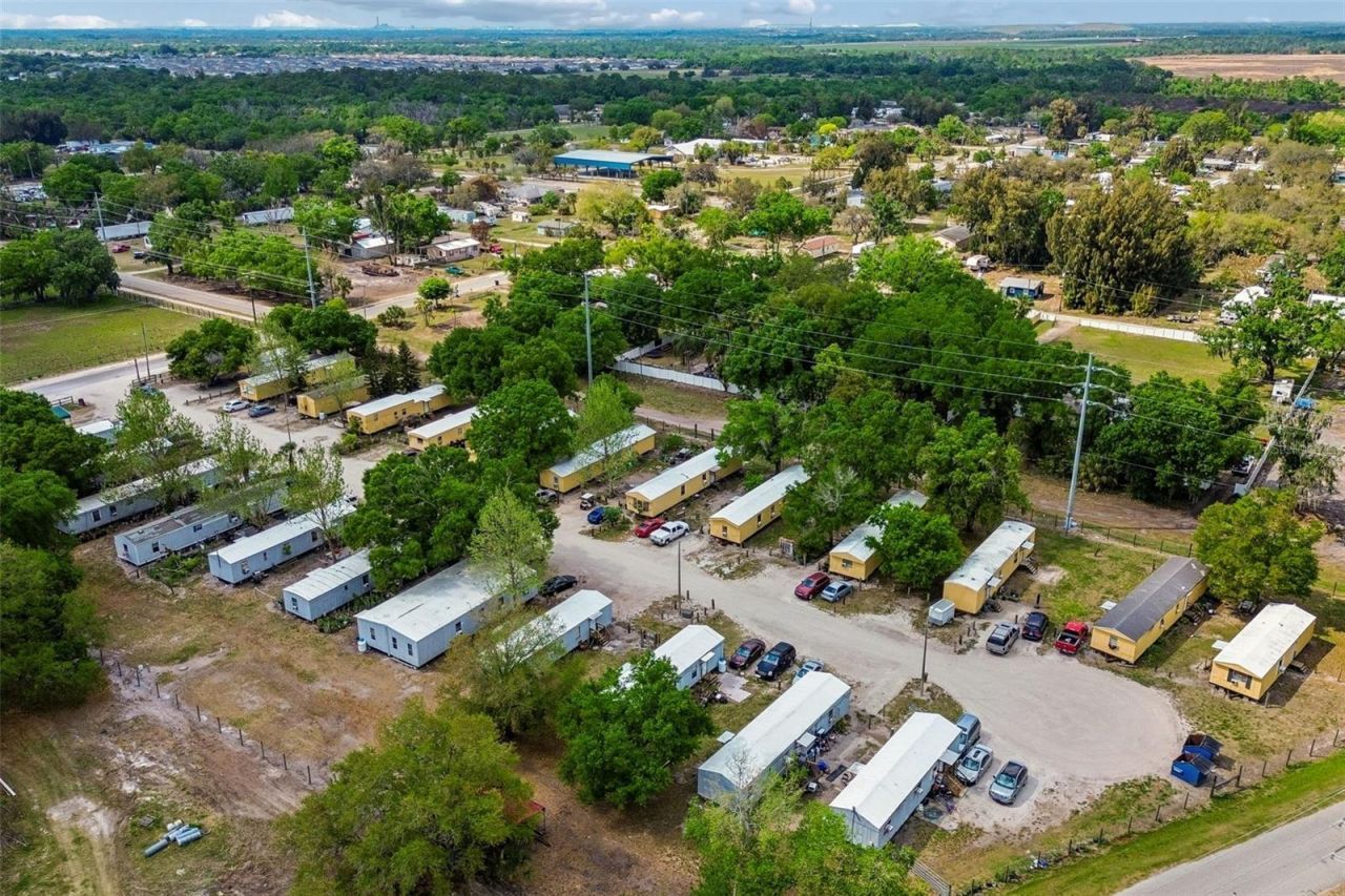 610 Railroad Street , Wimauma, FL 33598 Photo