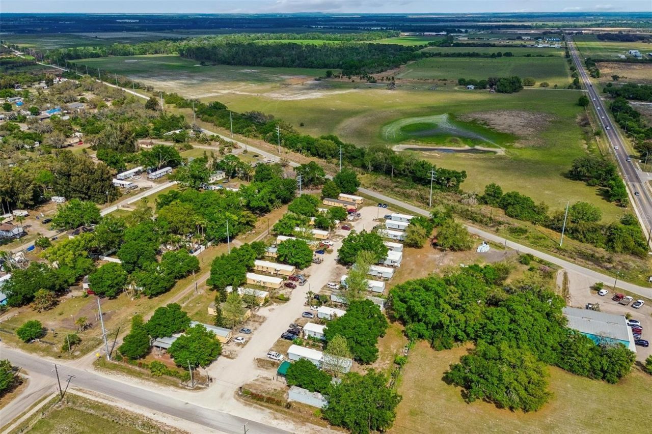 610 Railroad Street , Wimauma, FL 33598 Photo