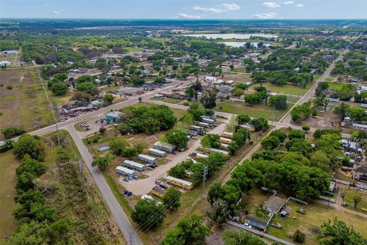 610 Railroad Street , Wimauma, FL 33598 Photo