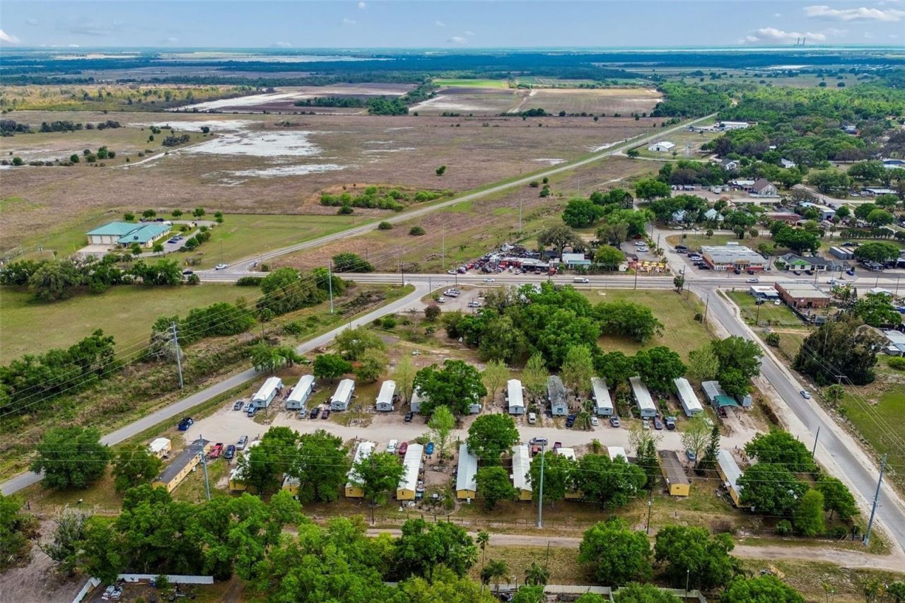 610 Railroad Street , Wimauma, FL 33598 Photo