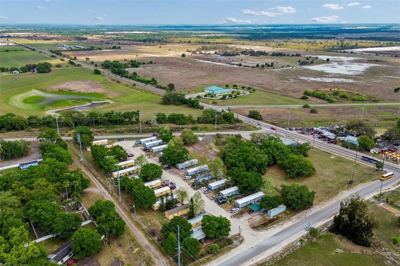 610 Railroad Street , Wimauma, FL 33598 Photo