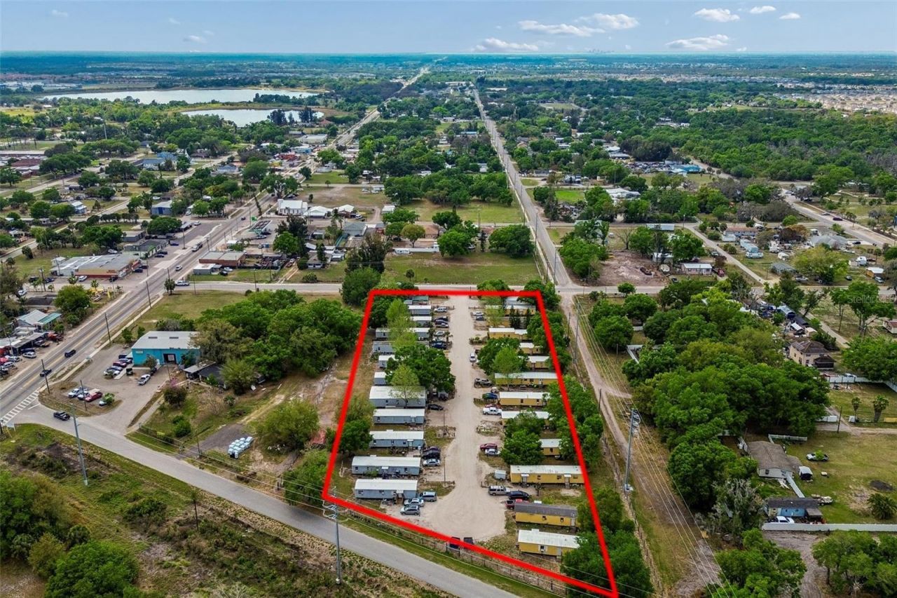 610 Railroad Street , Wimauma, FL 33598 Photo