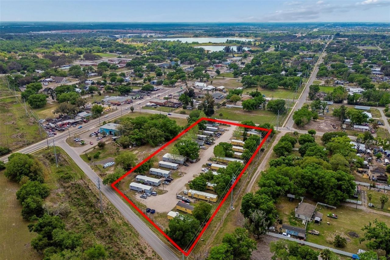 610 Railroad Street , Wimauma, FL 33598 Photo