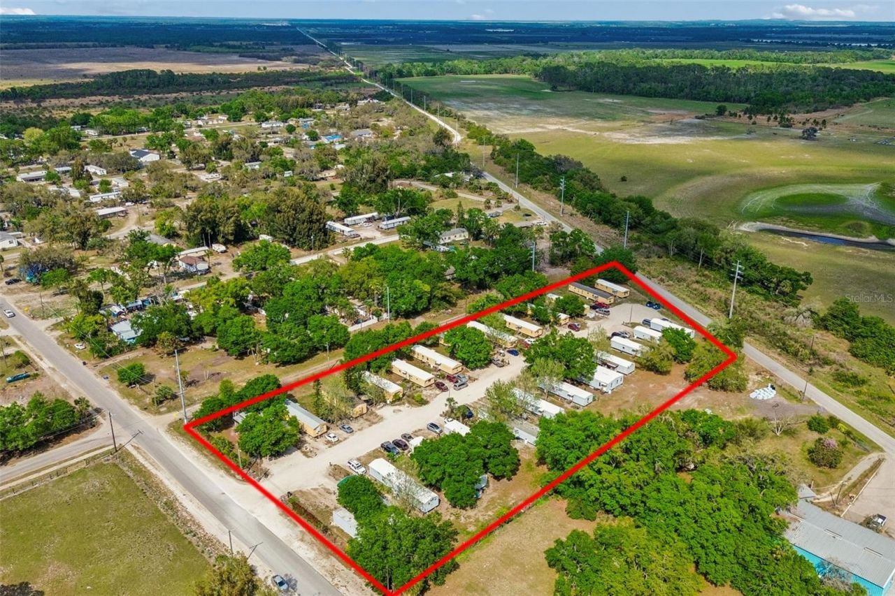 610 Railroad Street , Wimauma, FL 33598 Photo