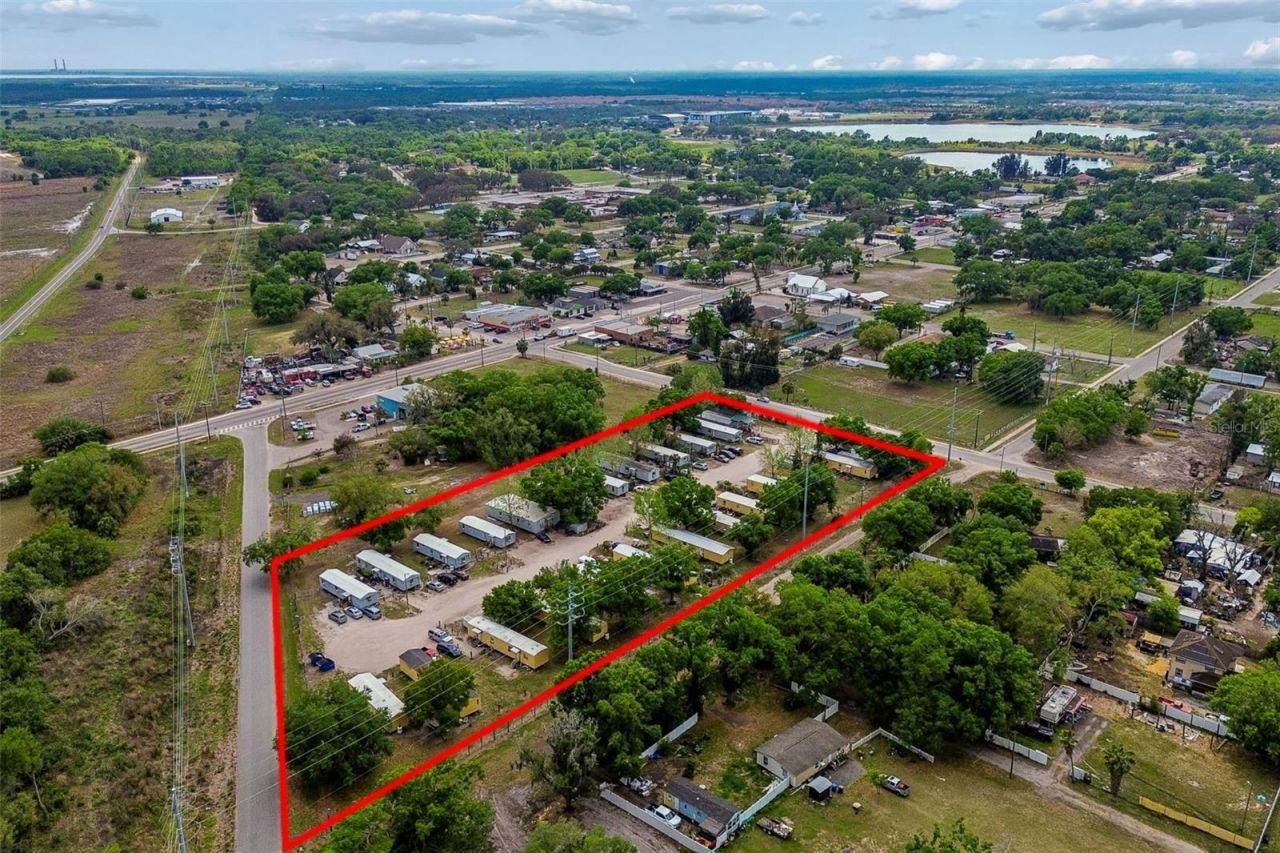 610 Railroad Street , Wimauma, FL 33598 Photo