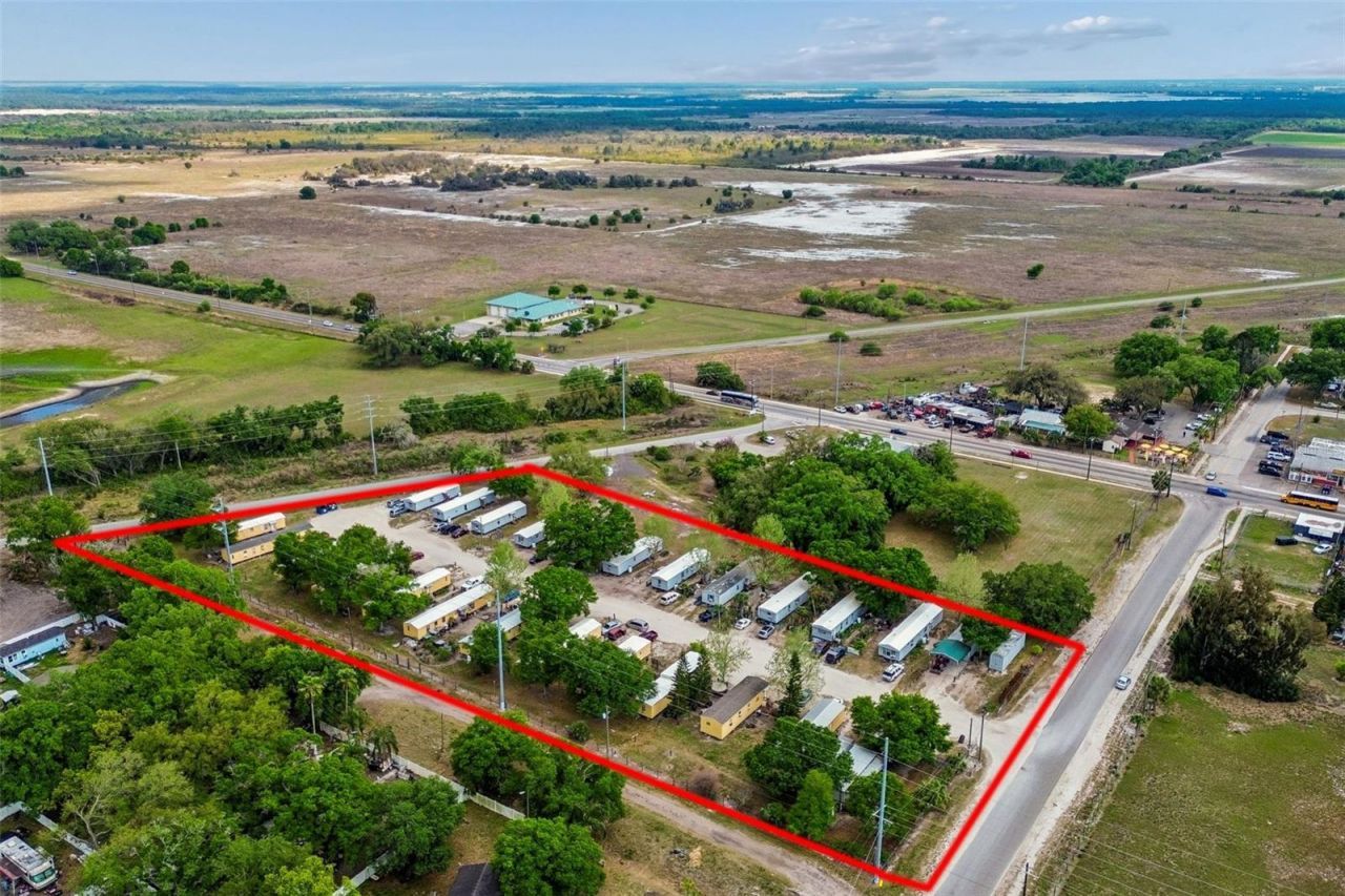 610 Railroad Street , Wimauma, FL 33598 Photo