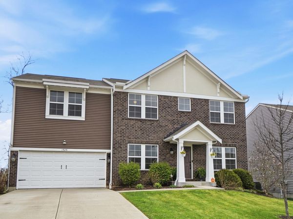 1926 Autumn Maple Drive, Independence, KY 41051