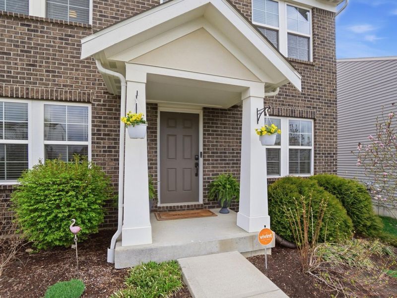 1926 Autumn Maple Drive, Independence, KY 41051 Photo 2