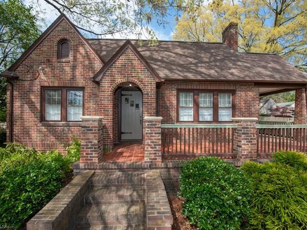 514 W Parkway Avenue , High Point, NC 27262