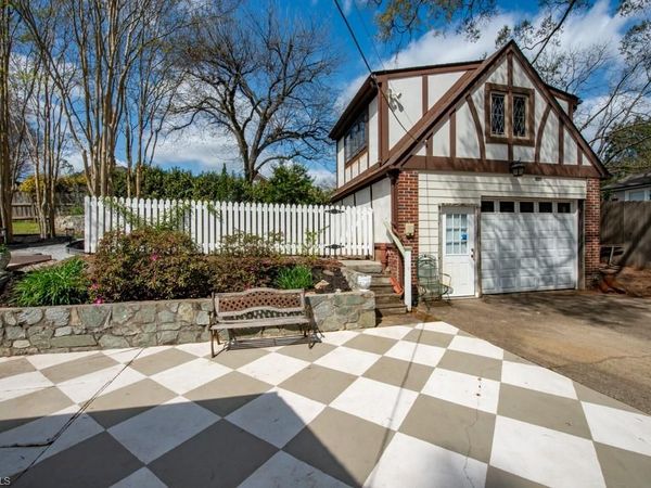 514 W Parkway Avenue, High Point, NC 27262