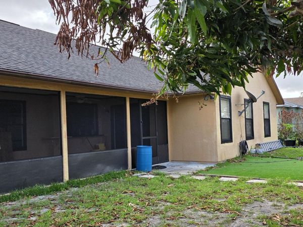 2722 SW District Avenue, Port St. Lucie, FL 34953