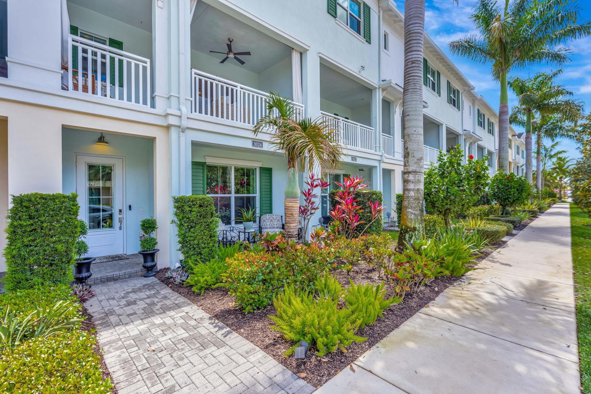 3024 Franklin Place, Palm Beach Gardens, FL 33418 Photo