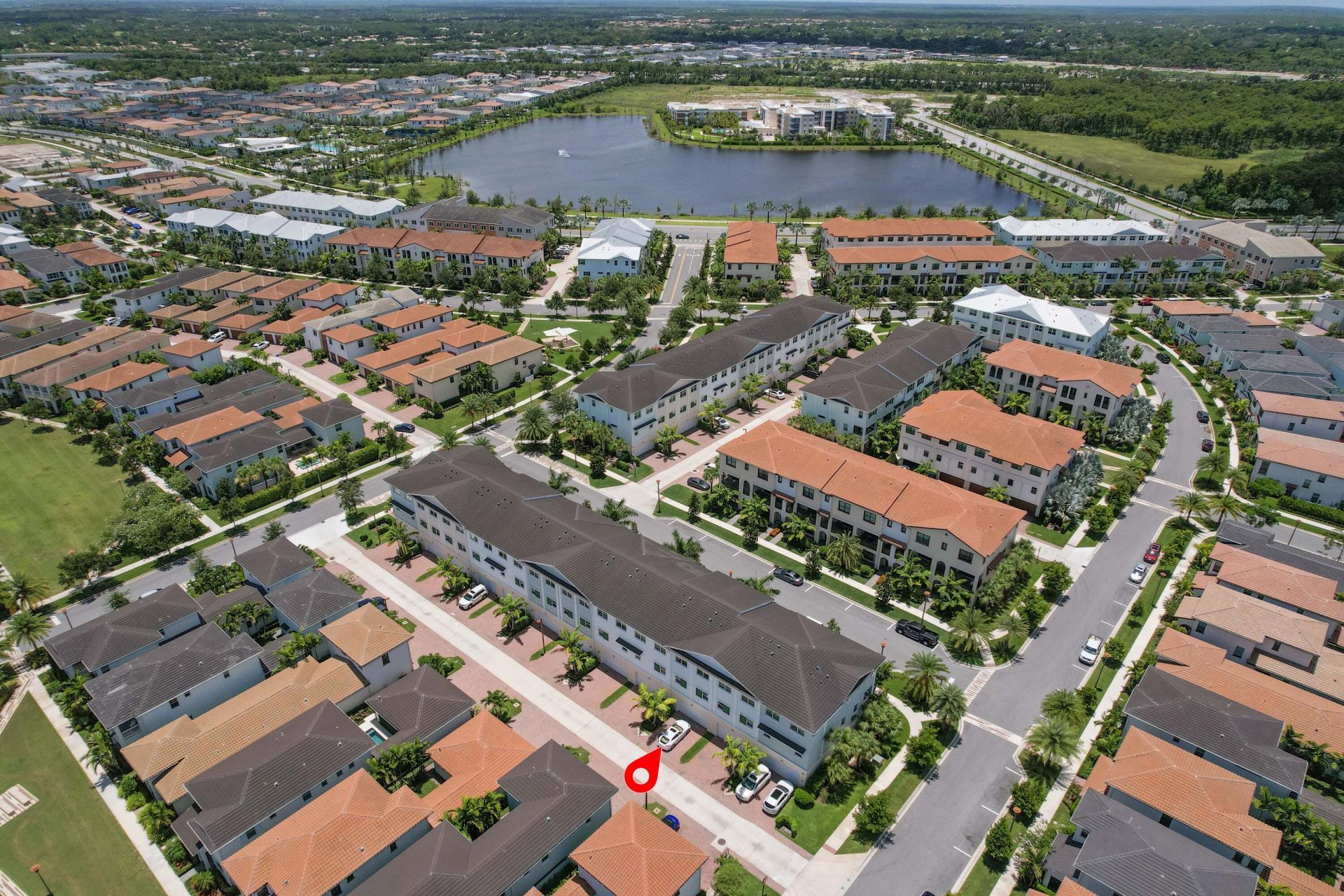 3024 Franklin Place, Palm Beach Gardens, FL 33418 Photo