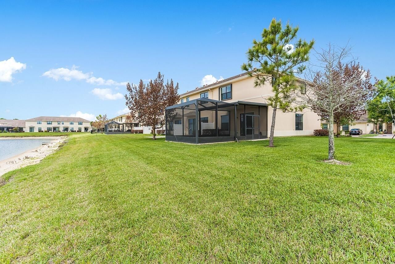 10156 W Villa Circle, Vero Beach, FL 32966 Photo