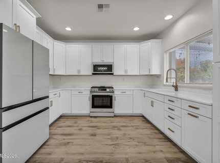 3295 Modena Drive, Sparks, NV 89434 Photo