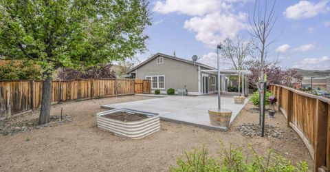 3295 Modena Drive, Sparks, NV 89434 Photo