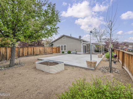 3295 Modena Drive, Sparks, NV 89434 Photo