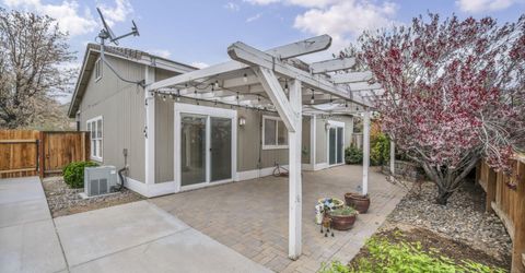 3295 Modena Drive, Sparks, NV 89434 Photo