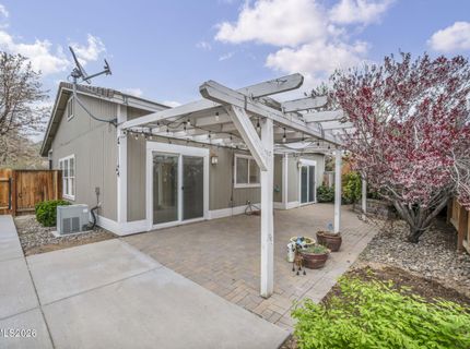 3295 Modena Drive, Sparks, NV 89434 Photo