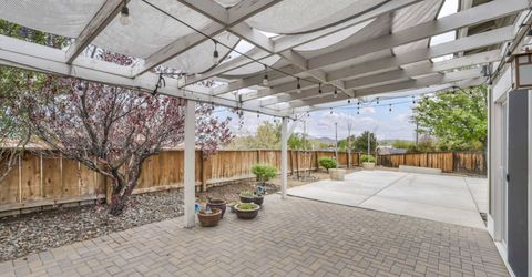 3295 Modena Drive, Sparks, NV 89434 Photo