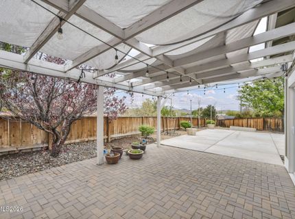 3295 Modena Drive, Sparks, NV 89434 Photo
