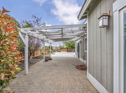 3295 Modena Drive, Sparks, NV 89434 Photo