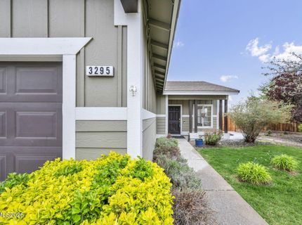 3295 Modena Drive, Sparks, NV 89434 Photo
