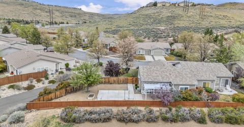 3295 Modena Drive, Sparks, NV 89434 Photo