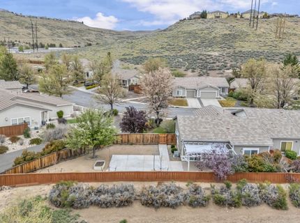 3295 Modena Drive, Sparks, NV 89434 Photo