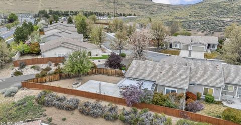 3295 Modena Drive, Sparks, NV 89434 Photo