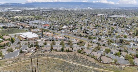 3295 Modena Drive, Sparks, NV 89434 Photo