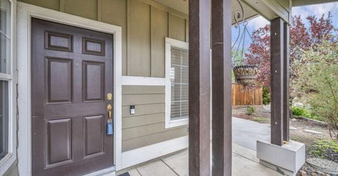 3295 Modena Drive, Sparks, NV 89434 Photo