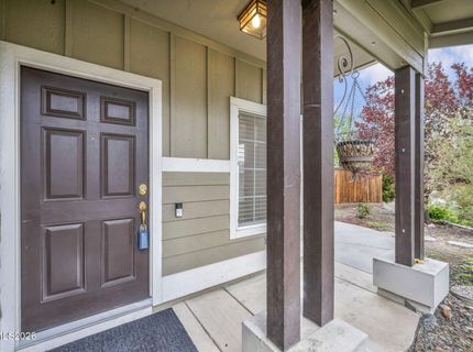 3295 Modena Drive, Sparks, NV 89434 Photo