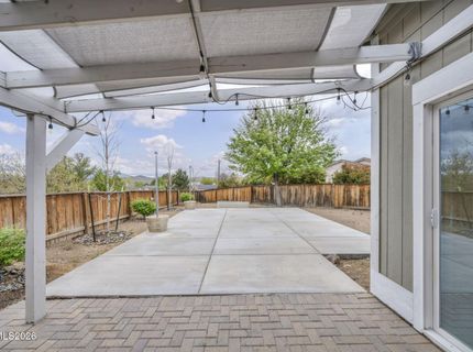 3295 Modena Drive, Sparks, NV 89434 Photo