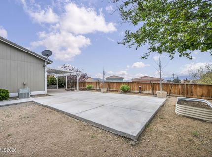 3295 Modena Drive, Sparks, NV 89434 Photo