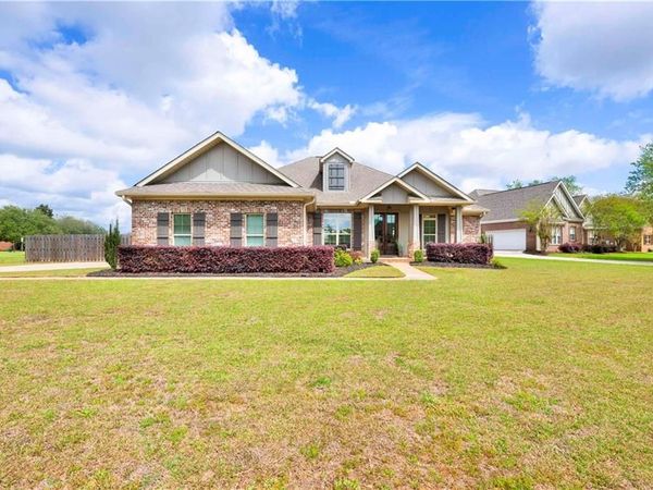 11212 Elysian Circle, Daphne, AL 36526