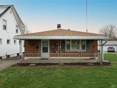 1413 Huffman Avenue, Dayton, OH 45403
