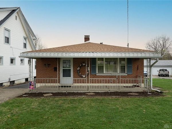 1413 Huffman Avenue, Dayton, OH 45403
