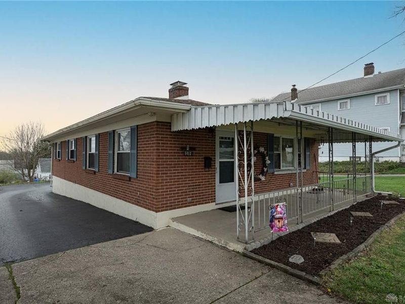 1413 Huffman Avenue, Dayton, OH 45403 Photo 2