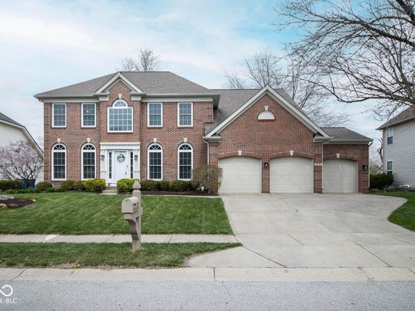 9963 Parkshore Drive , Fishers, IN 46038
