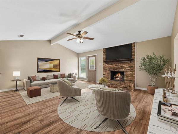 714 Royal Oaks Drive, Garland, TX 75040