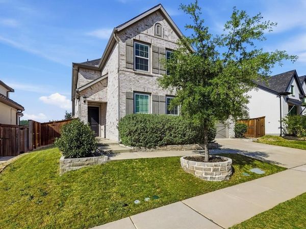 922 Leola Lane, Allen, TX 75013