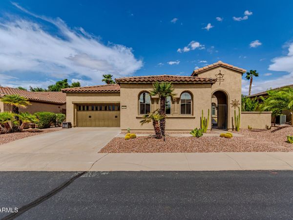 12448 W ROSEWOOD Lane, Peoria, AZ 85383