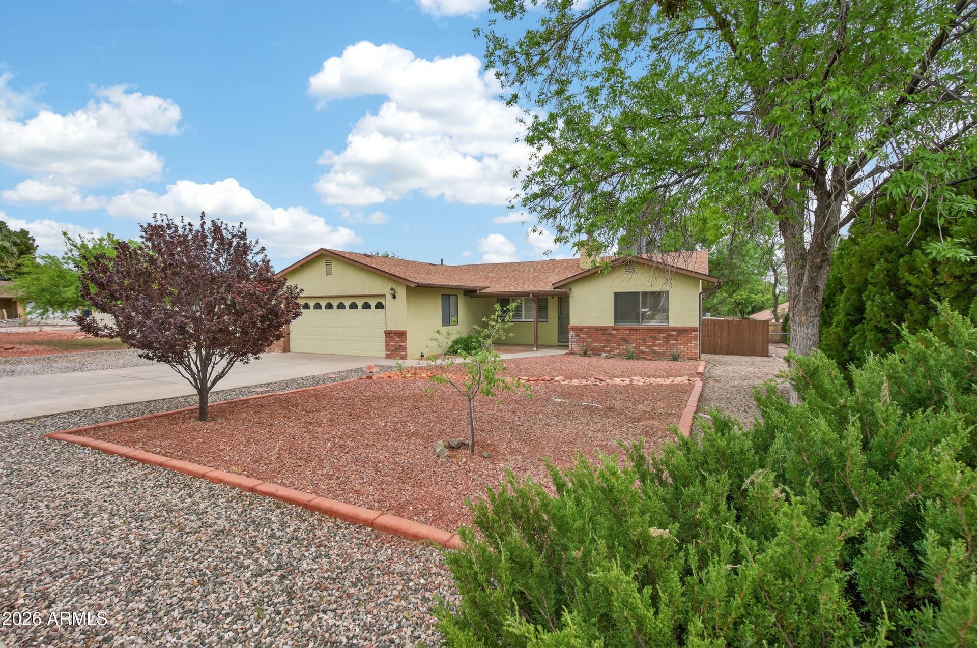 1441 W Foy Drive, Clarkdale, AZ 86324 Main Photo