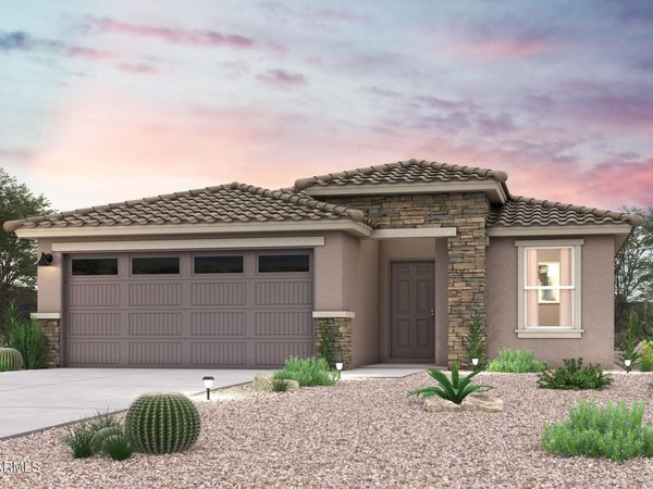 24525 W ST ANNE Avenue, Buckeye, AZ 85326