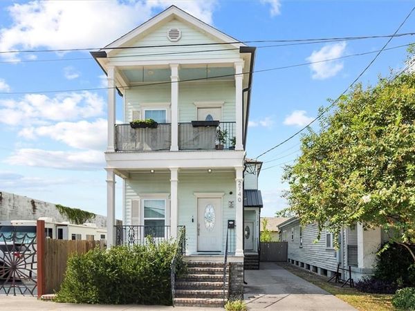 2740 42 CONTI Street, New Orleans, LA 70119