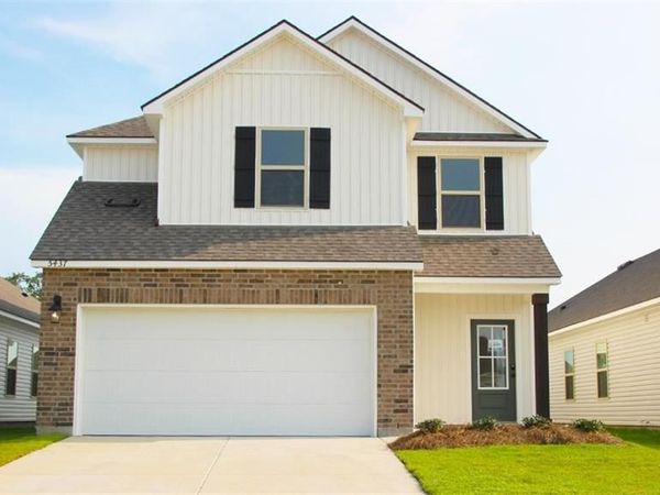 5437 FORNEA GLEN Way, Slidell, LA 70461
